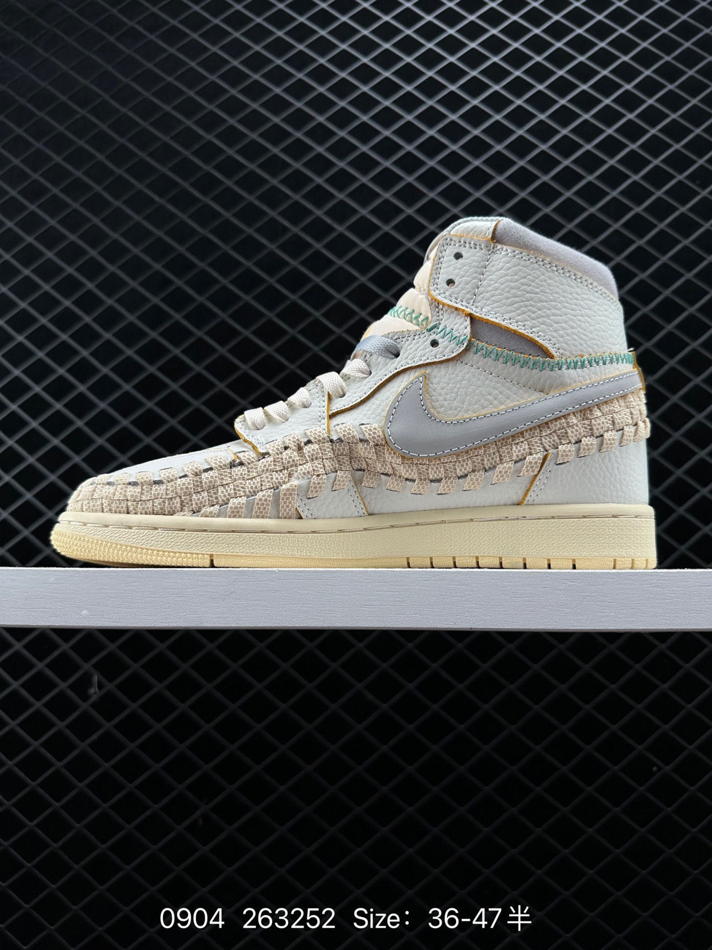 Air Jordan 1 High OG 